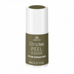 Alessandro Striplac Peel Or Soak Küünelakk 8ml