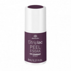 Alessandro Striplac Peel Or Soak Küünelakk 8ml