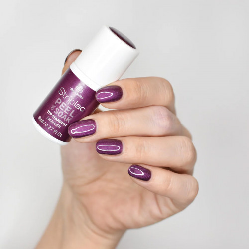 Alessandro Striplac Peel Or Soak Küünelakk 8ml