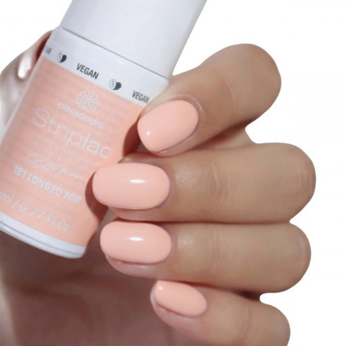 Alessandro Striplac Peel Or Soak Küünelakk 8ml