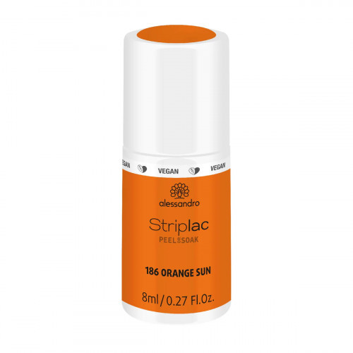 Alessandro Striplac Peel Or Soak Küünelakk 8ml