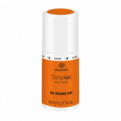 Alessandro Striplac Peel Or Soak Küünelakk 8ml