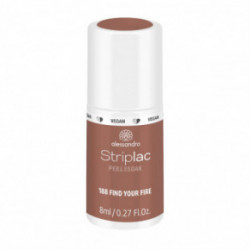 Alessandro Striplac Peel Or Soak Küünelakk 8ml