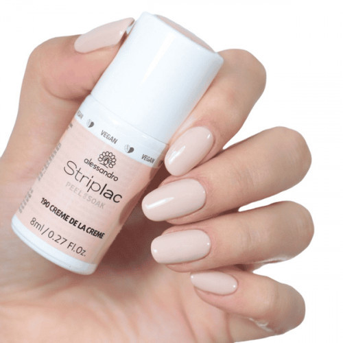 Alessandro Striplac Peel Or Soak Küünelakk 8ml
