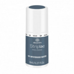 Alessandro Striplac Peel Or Soak Küünelakk 8ml