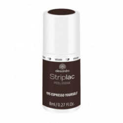 Alessandro Striplac Peel Or Soak Küünelakk 8ml