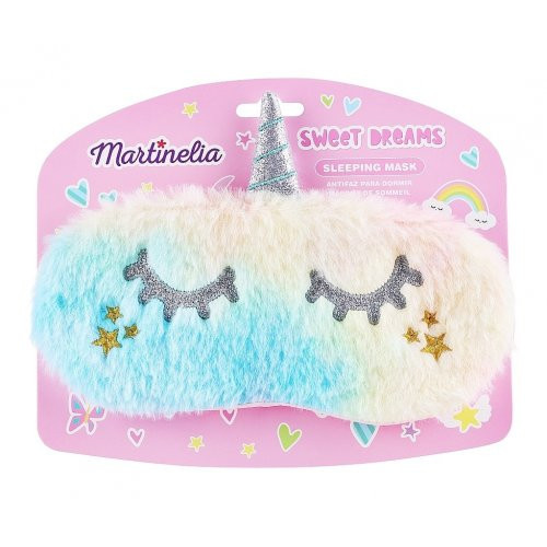 Martinelia Sweet Dreams Mask Laste unemask 1 unit