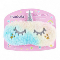 Martinelia Sweet Dreams Mask Laste unemask 1 unit