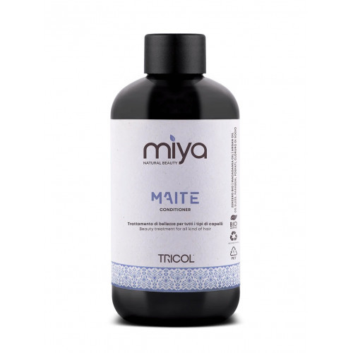 Miya Maite Conditioner Looduslik palsam kõikidele juuksetüüpidele 200ml