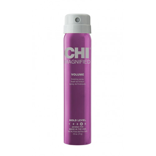 CHI Magnified Volume Extra Firm Finishing juukselakk 284g