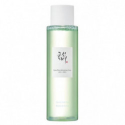 Beauty of Joseon Green Plum Refreshing Toner : AHA + BHA Värskendav roheline ploomitoonik 150ml