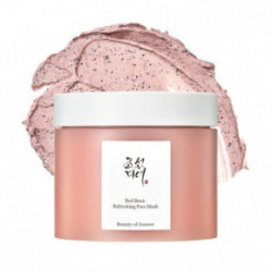 Beauty of Joseon Red Bean Refreshing Pore Mask Nahka mitte kuivatav puhastav näomask 140ml