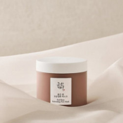 Beauty of Joseon Red Bean Refreshing Pore Mask Nahka mitte kuivatav puhastav näomask 140ml