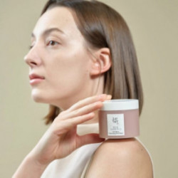 Beauty of Joseon Red Bean Refreshing Pore Mask Nahka mitte kuivatav puhastav näomask 140ml