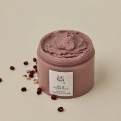 Beauty of Joseon Red Bean Refreshing Pore Mask Nahka mitte kuivatav puhastav näomask 140ml