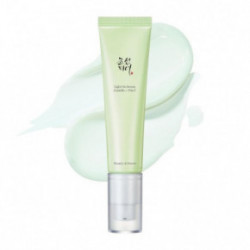 Beauty of Joseon Light On Serum : Centella + Vita C Elustav ja nahka heledamaks muutev näoseerum 30ml