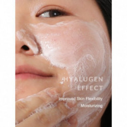 Mizon Hyalugen Gel To Foam Cleanser Vahutav näopesu 100ml