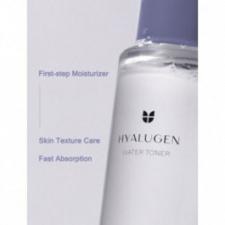 Mizon Hyalugen Water Toner Näotoonik 130ml
