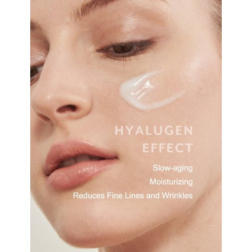 Mizon Hyalugen Le Lift Cream Pinguldav näokreem 50ml