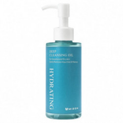 Mizon Hydrating Deep Cleansing Oil Puhastav näoõli 150ml