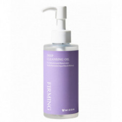 Mizon Firming Deep Cleansing Oil Puhastav näoõli 150ml