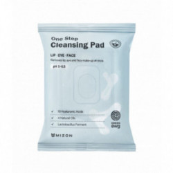 Mizon One Step Cleansing Pad Meigieemalduslapid 30 tk