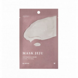 Mizon Joyful Time Mask Jeju Camellia Leht näomask 1 tk