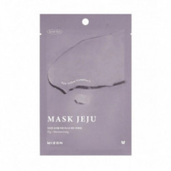 Mizon Joyful Time Mask Jeju Fig Leht näomask 1 tk