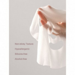 Mizon Joyful Time Mask Jeju Heartleaf Leht näomask 1 tk