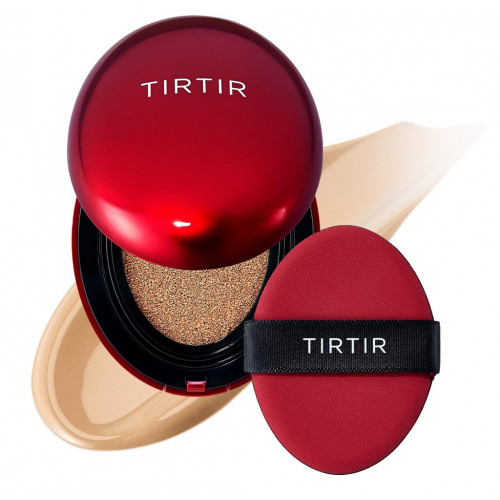TIRTIR Mask Fit Red Cushion Jumestuskreem 18g