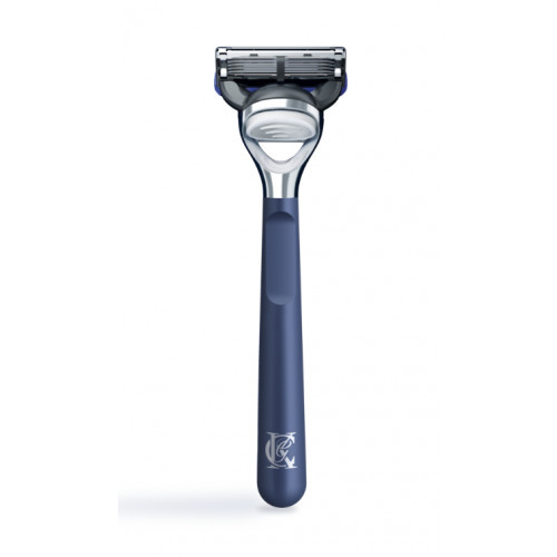 Gillette King C. Gillette Shave and Edging Razor Kahe teraga raseerija 1 unit