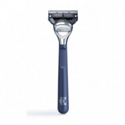 Gillette King C. Gillette Shave and Edging Razor Kahe teraga raseerija 1 unit