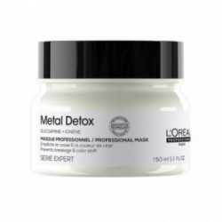 L'Oréal Professionnel Metal Detox Mask Toitev juuksemask 250ml