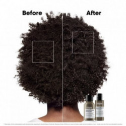 L'Oréal Professionnel Absolut Repair Molecular Hair Mini Duo Kit Juuste struktuuri taastamise komplekt Seatud