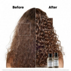 L'Oréal Professionnel Absolut Repair Molecular Hair Mini Duo Kit Juuste struktuuri taastamise komplekt Seatud