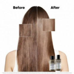 L'Oréal Professionnel Absolut Repair Molecular Hair Mini Duo Kit Juuste struktuuri taastamise komplekt Seatud