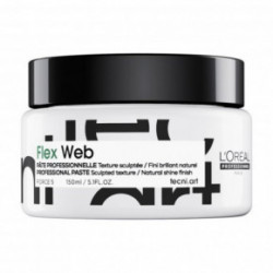 L'Oréal Professionnel Flex Web Styling Paste Modelleerimispasta 150ml