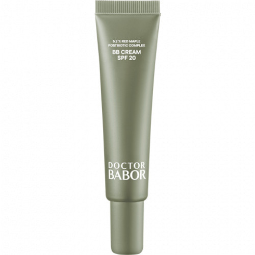 Babor Clean Formance BB Cream Näokreem SPF20-ga 40ml