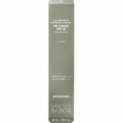 Babor Clean Formance BB Cream Näokreem SPF20-ga 40ml