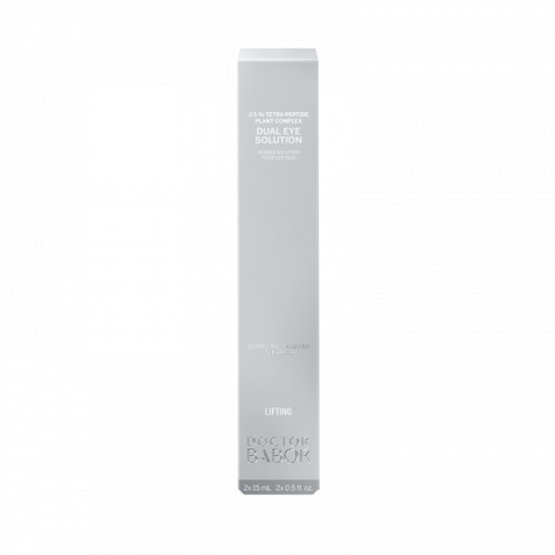 Babor Dual Eye Solution Silmakreem 2x15ml
