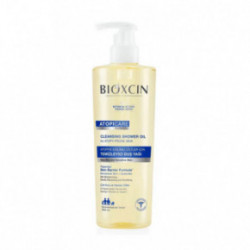Bioxcin (Bioxsine) Atopicare Cleansing Shower Oil For Atopy Prone Skin Õline kehapesu 500ml