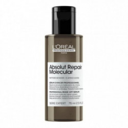 L'Oréal Professionnel Absolut Repair Molecular Hair Mini Trio Kit Juuste struktuuri taastamise komplekt Seatud