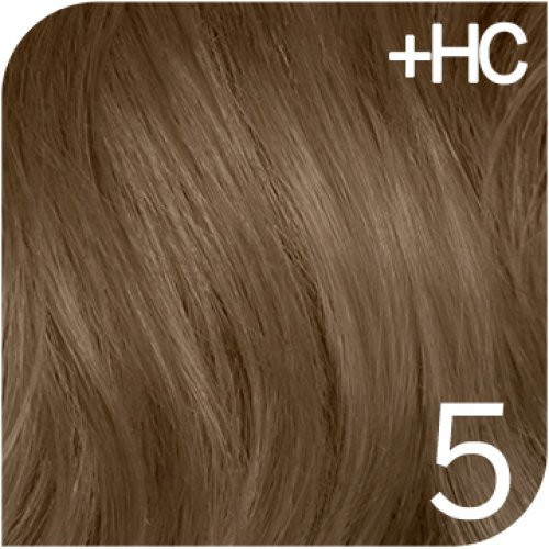 Revlon Professional Revlonissimo Colorsmetique Permanent Hair Color NATURALS Professionaalne juuksevärv 60ml