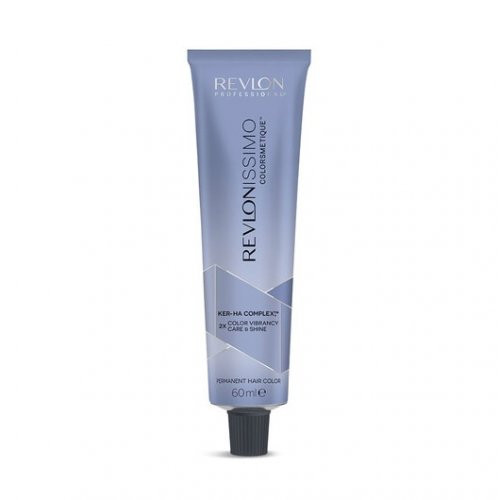 Revlon Professional Revlonissimo Colorsmetique Permanent Hair Color COOLS Professionaalne juuksevärv 60ml