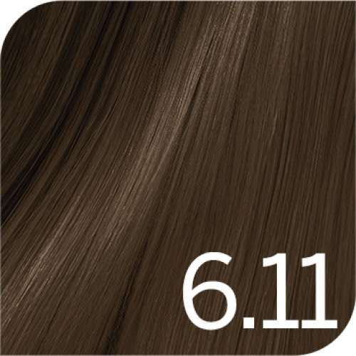 Revlon Professional Revlonissimo Colorsmetique Permanent Hair Color COOLS Professionaalne juuksevärv 60ml