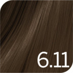 Revlon Professional Revlonissimo Colorsmetique Permanent Hair Color COOLS Professionaalne juuksevärv 60ml