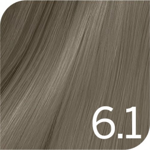 Revlon Professional Revlonissimo Colorsmetique Permanent Hair Color COOLS Professionaalne juuksevärv 60ml