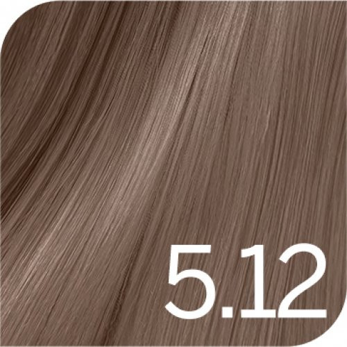 Revlon Professional Revlonissimo Colorsmetique Permanent Hair Color COOLS Professionaalne juuksevärv 60ml
