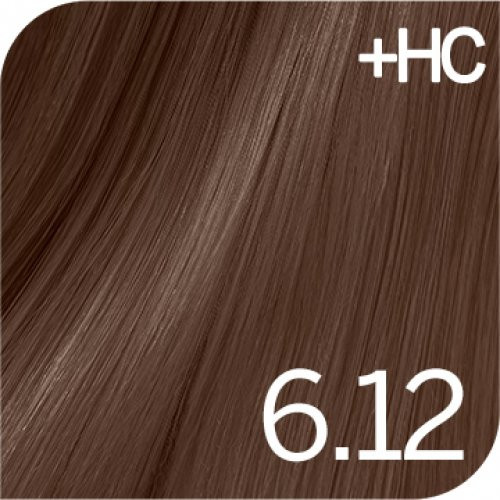 Revlon Professional Revlonissimo Colorsmetique Permanent Hair Color COOLS Professionaalne juuksevärv 60ml