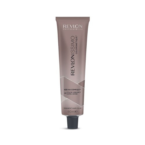 Revlon Professional Revlonissimo Colorsmetique Permanent Hair Color BRUNETTES Professionaalne juuksevärv 60ml